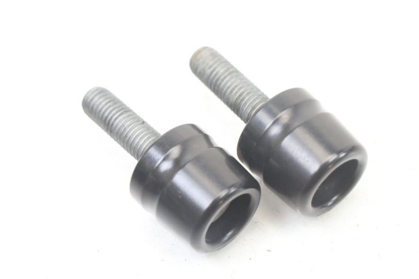 photo de TERMINALI MANUBRIO BMW S RR ABS S1000RR 1000 (2015 - 2018) - Vista principale