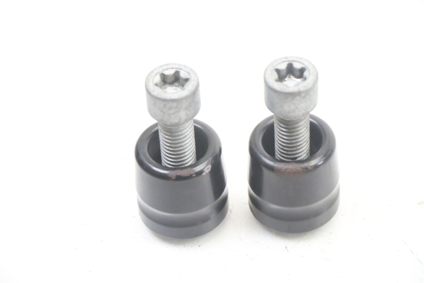 photo de TERMINALI MANUBRIO BMW S RR ABS S1000RR 1000 (2015 - 2018) - Dettaglio del componente