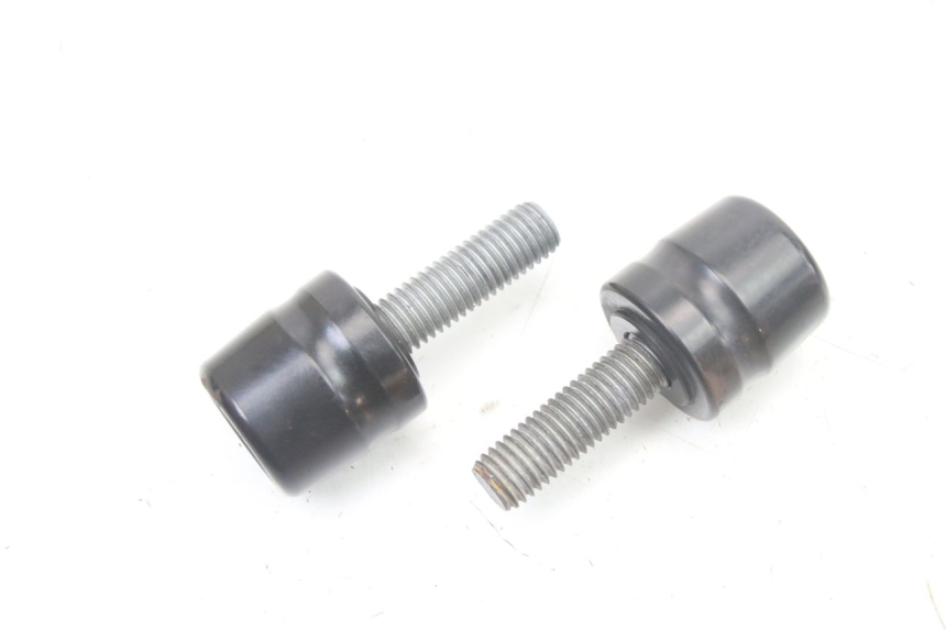 photo de TERMINALI MANUBRIO BMW S RR ABS S1000RR 1000 (2015 - 2018) - Altra angolazione