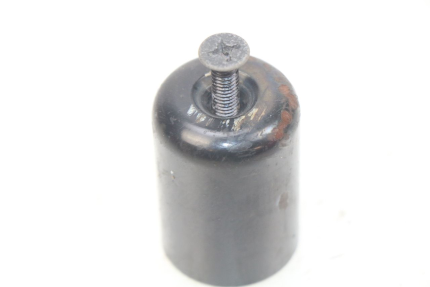 photo de PUNTA DEL MANUBRIO SUZUKI BURGMAN 125 (2007 - 2014) - Zoom sullo stato d'uso