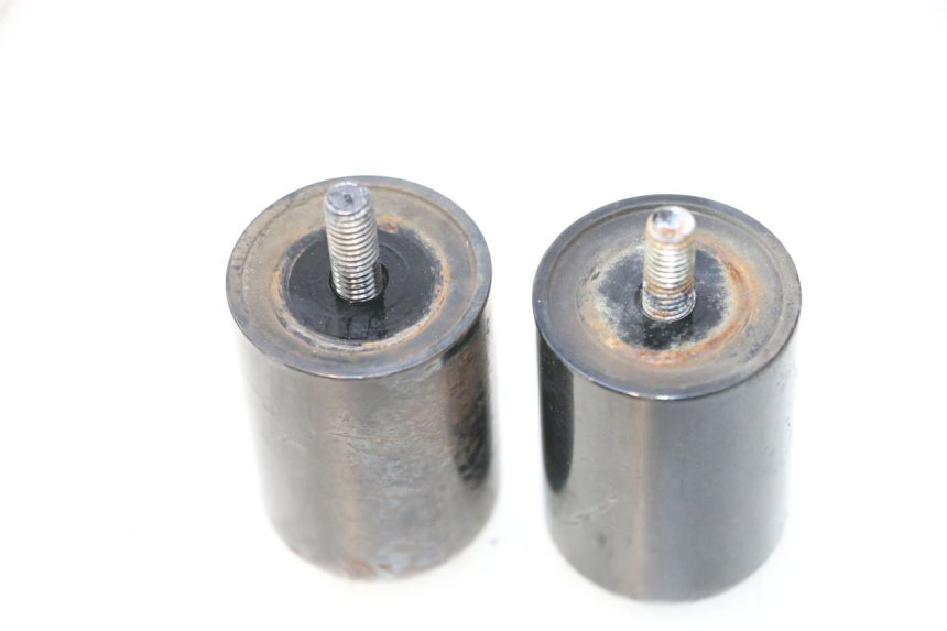 photo de PUNTA DEL MANUBRIO SUZUKI BURGMAN 125 (2007 - 2014) - Dettaglio del componente