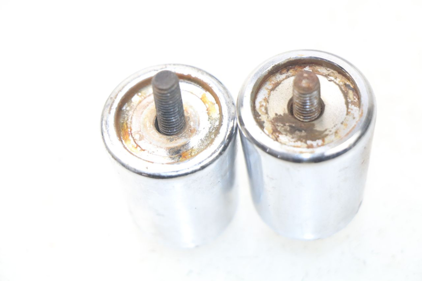 photo de Estremità del manubrio PIAGGIO CARNABY 125 (2007 - 2011) - Dettaglio del componente