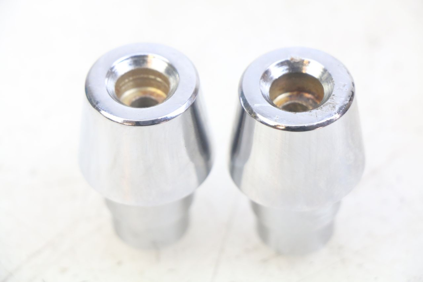 photo de PUNTA DEL MANUBRIO PEUGEOT CITYSTAR AIR 125 (2014 - 2017) - Vista principale