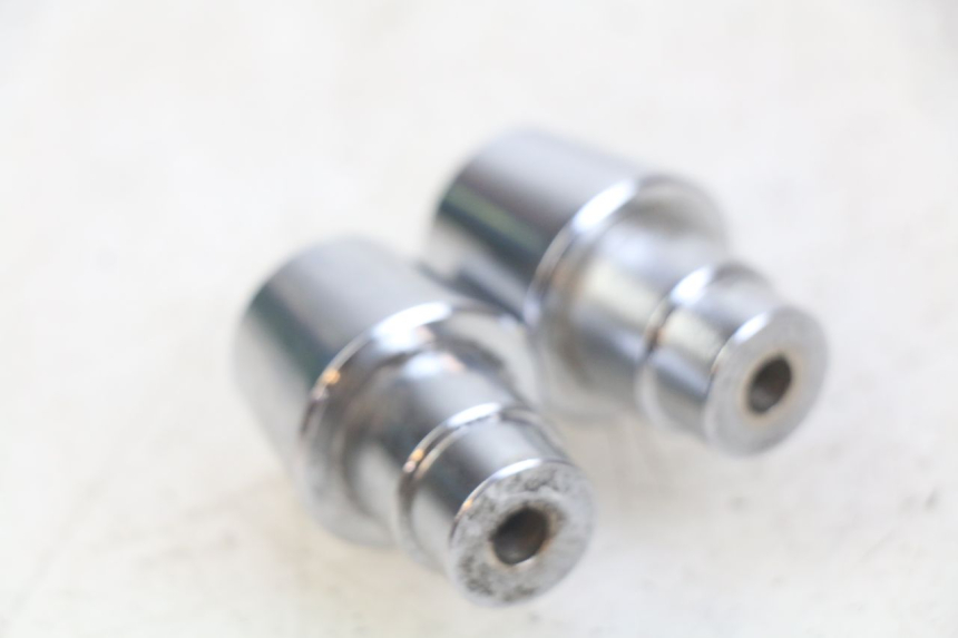 photo de PUNTA DEL MANUBRIO PEUGEOT CITYSTAR AIR 125 (2014 - 2017) - Dettaglio del componente