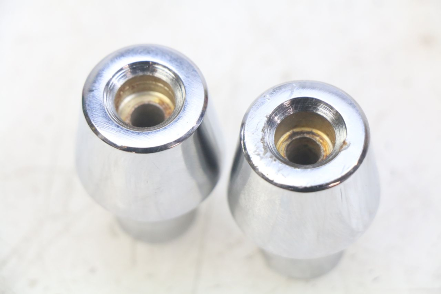 photo de PUNTA DEL MANUBRIO PEUGEOT CITYSTAR AIR 125 (2014 - 2017) - Zoom sullo stato d'uso