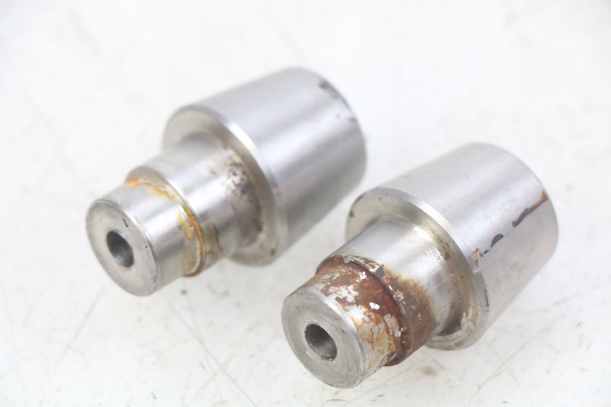 photo de PUNTA DEL MANUBRIO PEUGEOT CITYSTAR 125 (2011 - 2017) - Dettaglio del componente