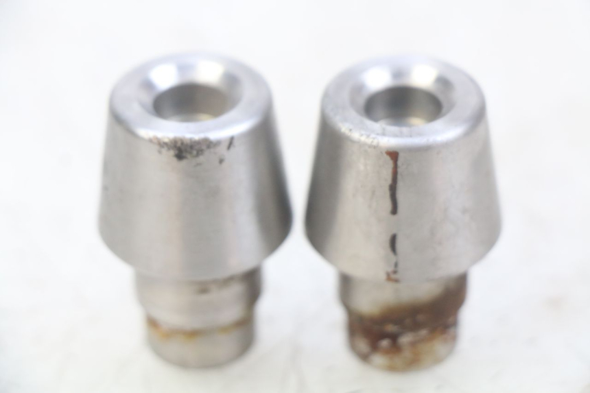 photo de PUNTA DEL MANUBRIO PEUGEOT CITYSTAR 125 (2011 - 2017) - Zoom sullo stato d'uso