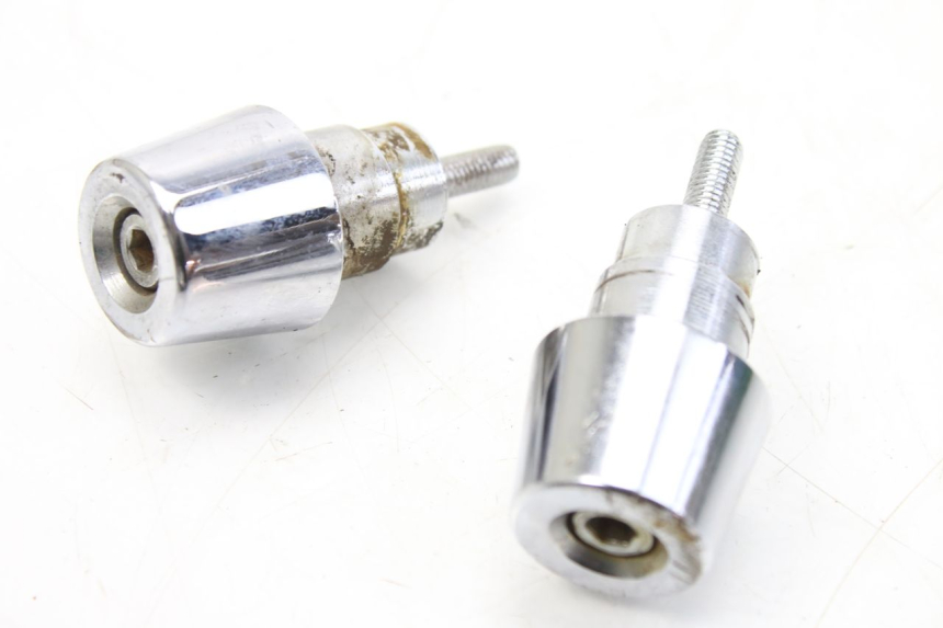 photo de PUNTA DEL MANUBRIO PEUGEOT CITYSTAR 50 (2013 - 2017) - Vista principale