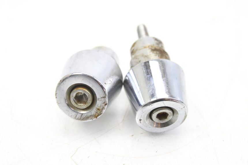 photo de PUNTA DEL MANUBRIO PEUGEOT CITYSTAR 50 (2013 - 2017) - Dettaglio del componente