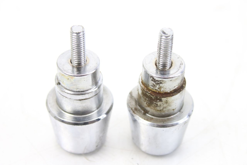 photo de PUNTA DEL MANUBRIO PEUGEOT CITYSTAR 50 (2013 - 2017) - Zoom sullo stato d'uso