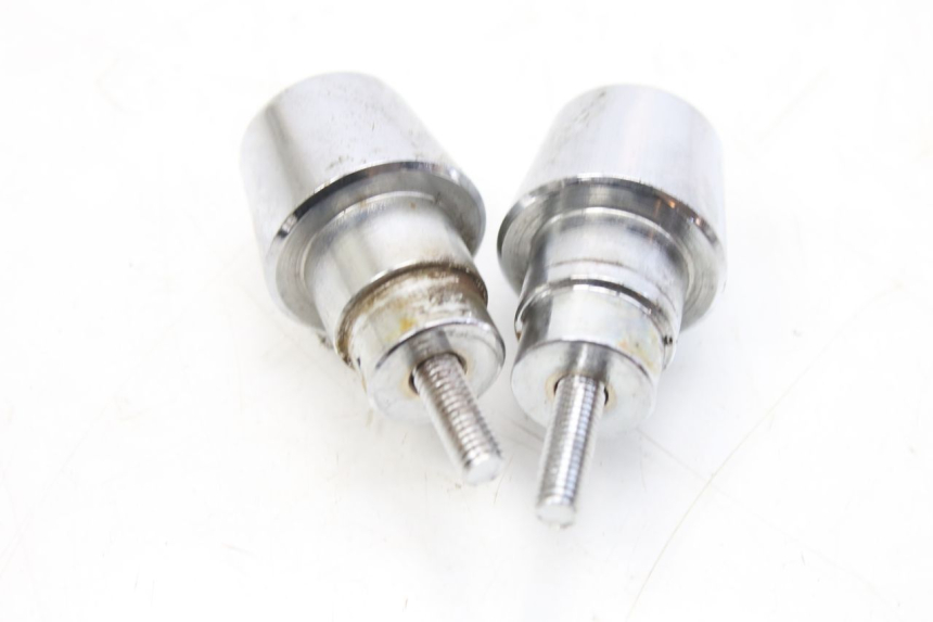 photo de PUNTA DEL MANUBRIO PEUGEOT CITYSTAR 50 (2013 - 2017) - Primo piano tecnico