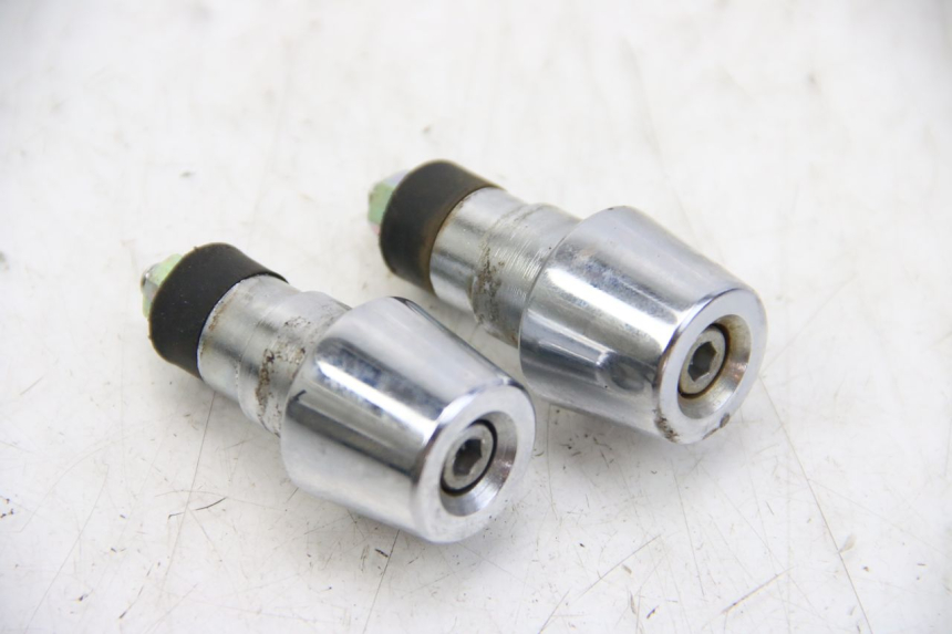 photo de PUNTA DEL MANUBRIO PEUGEOT CITYSTAR 50 (2013 - 2017) - Vista principale