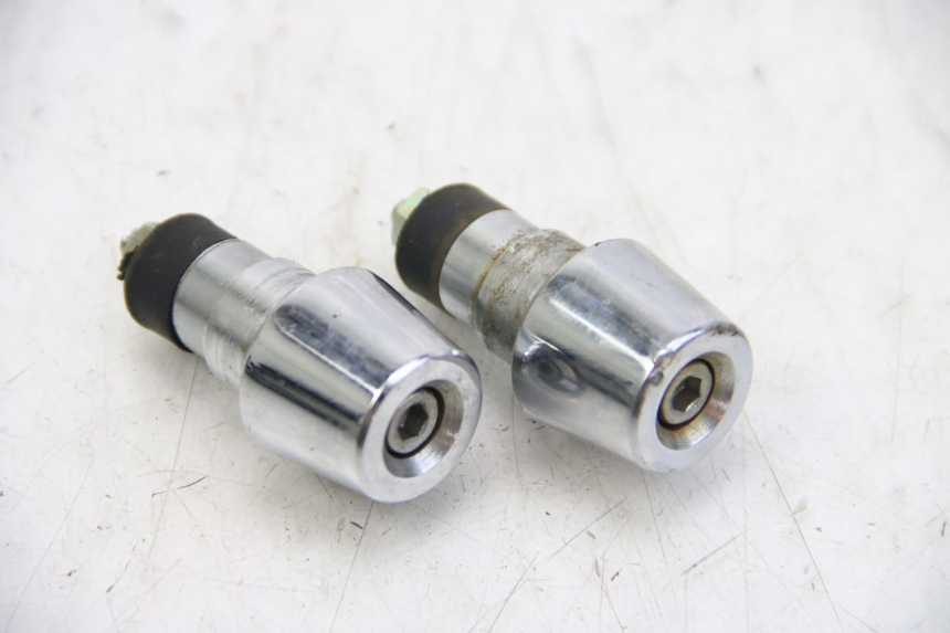 photo de PUNTA DEL MANUBRIO PEUGEOT CITYSTAR 50 (2013 - 2017) - Dettaglio del componente