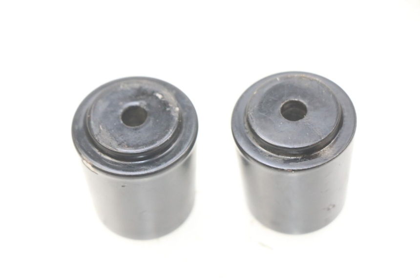 photo de PUNTA MANUBRIO SYM CROX 4T 50 (2016 - 2023) - Zoom sullo stato d'uso