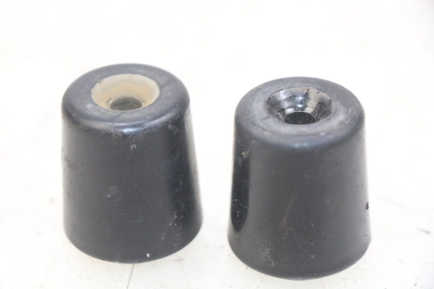 photo de PUNTA MANUBRIO SYM CROX 4T 50 (2016 - 2023) - Vista principale