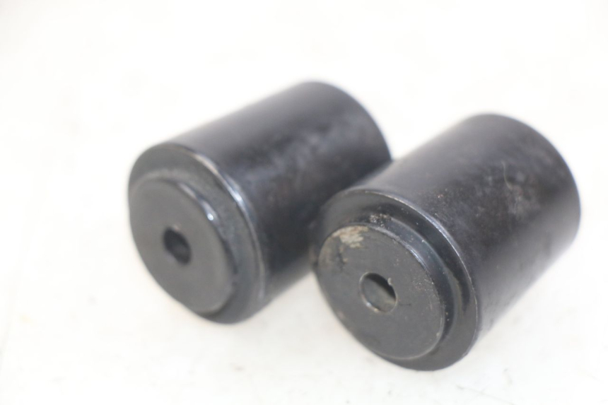 photo de PUNTA MANUBRIO SYM CROX 4T 50 (2016 - 2023) - Dettaglio del componente