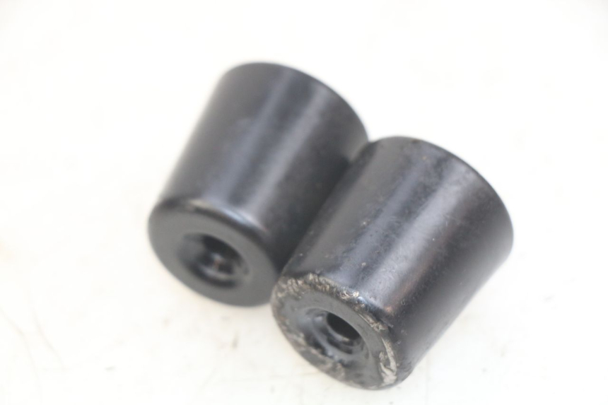 photo de PUNTA MANUBRIO SYM CROX 4T 50 (2016 - 2023) - Zoom sullo stato d'uso