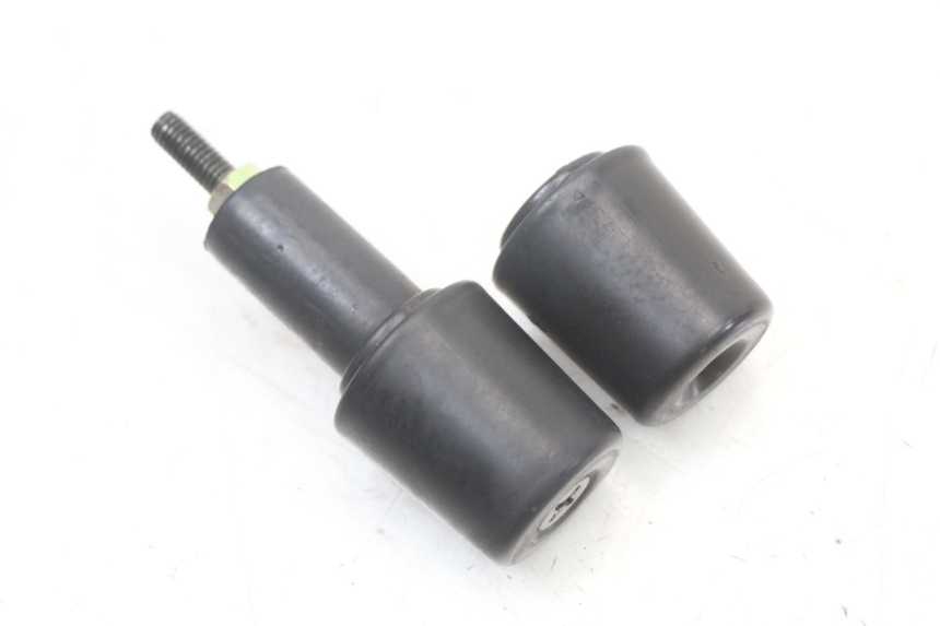 photo de PUNTA MANUBRIO SYM CROX 4T 50 (2016 - 2023) - Vista principale