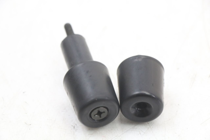 photo de PUNTA MANUBRIO SYM CROX 4T 50 (2016 - 2023) - Dettaglio del componente