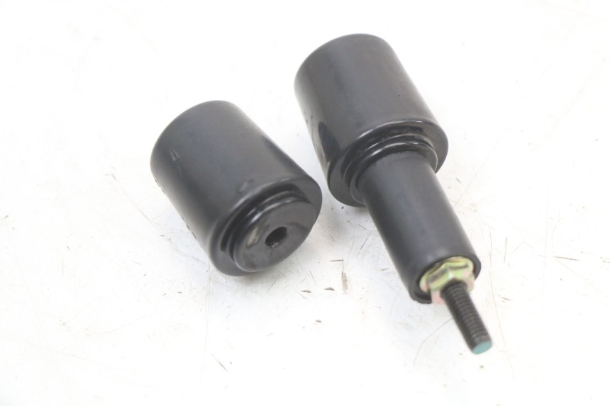 photo de PUNTA MANUBRIO SYM CROX 4T 50 (2016 - 2023) - Zoom sullo stato d'uso