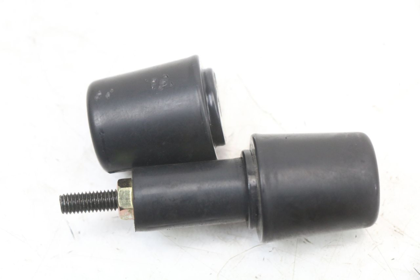 photo de PUNTA MANUBRIO SYM CROX 4T 50 (2016 - 2023) - Altra angolazione