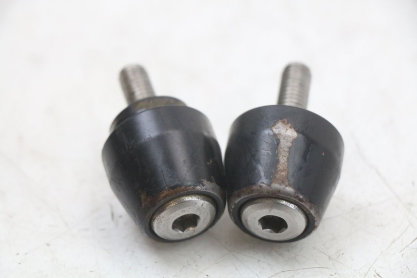 photo de PUNTA DEL MANUBRIO KYMCO DINK 4T 50 (2007 - 2018) - Vista principale