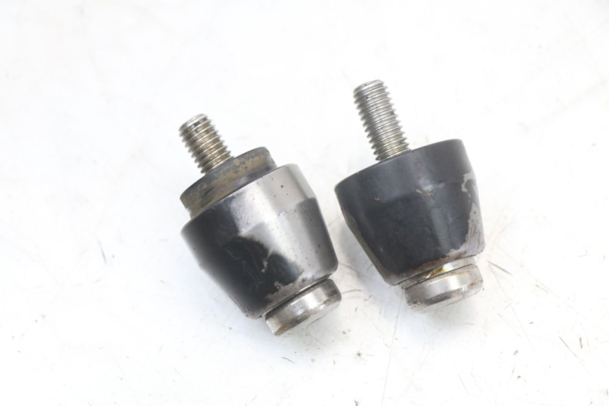 photo de PUNTA DEL MANUBRIO KYMCO DINK 4T 50 (2007 - 2018) - Dettaglio del componente