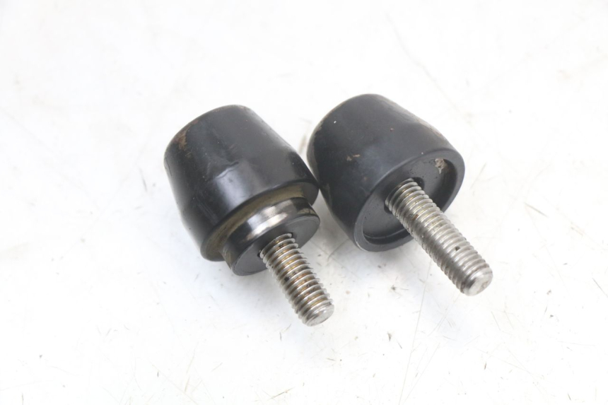 photo de PUNTA DEL MANUBRIO KYMCO DINK 4T 50 (2007 - 2018) - Zoom sullo stato d'uso