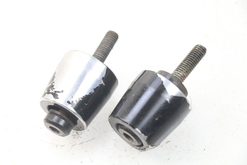 photo de PUNTA MANUBRIO KYMCO DINK STREET 125 (2009 - 2014) - Dettaglio del componente