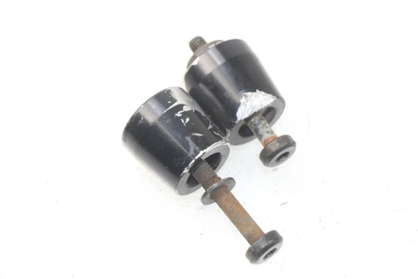 photo de PUNTA MANUBRIO KYMCO DINK STREET 125 (2009 - 2014) - Altra angolazione