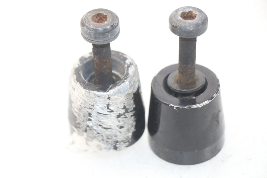 photo de PUNTA MANUBRIO KYMCO DINK STREET 125 (2009 - 2014) - Vista principale