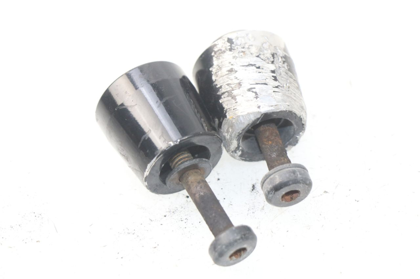 photo de PUNTA MANUBRIO KYMCO DINK STREET 125 (2009 - 2014) - Zoom sullo stato d'uso