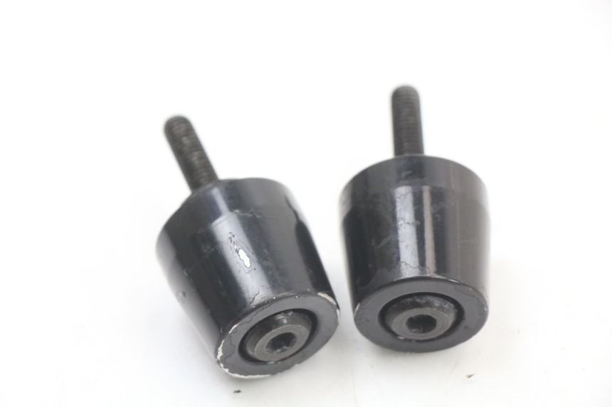 photo de PUNTA MANUBRIO KYMCO DINK STREET 125 (2009 - 2014) - Vista principale