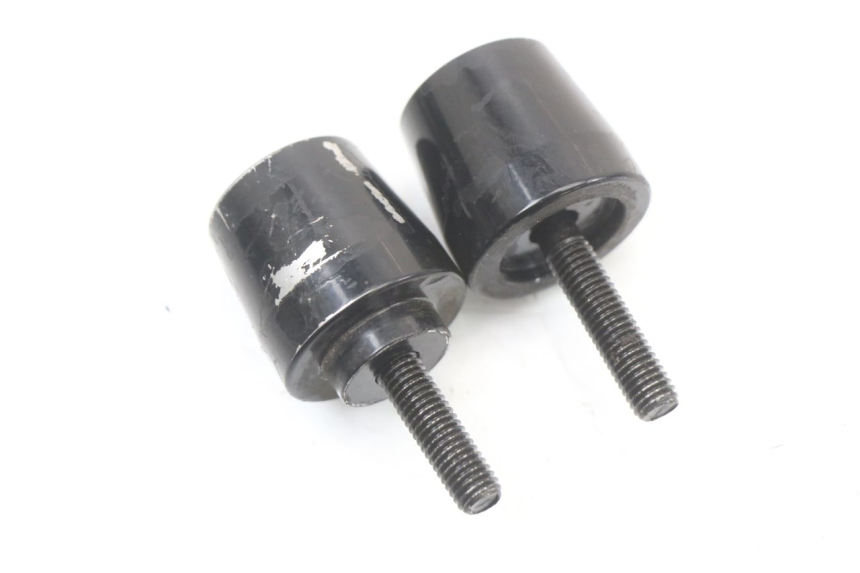 photo de PUNTA MANUBRIO KYMCO DINK STREET 125 (2009 - 2014) - Dettaglio del componente