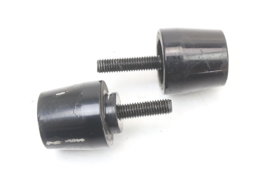 photo de PUNTA MANUBRIO KYMCO DINK STREET 125 (2009 - 2014) - Zoom sullo stato d'uso