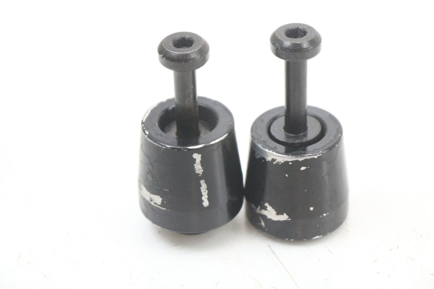 photo de PUNTA MANUBRIO KYMCO DINK STREET 125 (2009 - 2014) - Altra angolazione