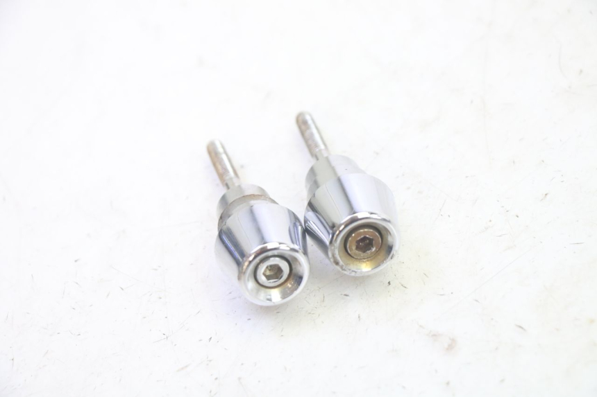 photo de TERMINALI MANUBRIO PEUGEOT DJANGO 4T 50 (2014 - 2019) - Dettaglio del componente