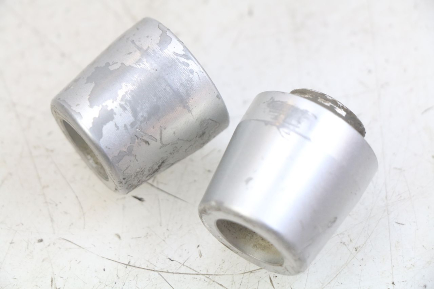 photo de PUNTA DEL MANUBRIO KYMCO DOWNTOWN ABS 125 (2015 - 2017) - Zoom sullo stato d'uso