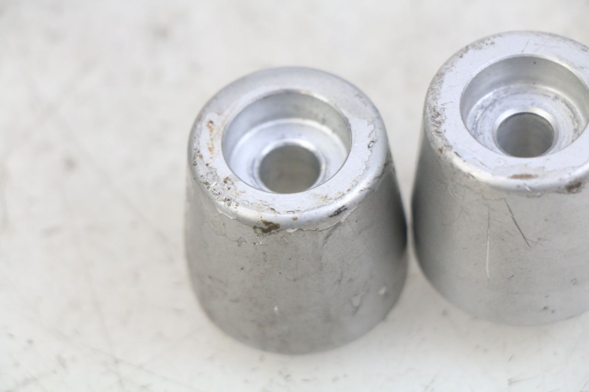 photo de PUNTA DEL MANUBRIO KYMCO DOWNTOWN ABS 125 (2015 - 2017) - Altra angolazione