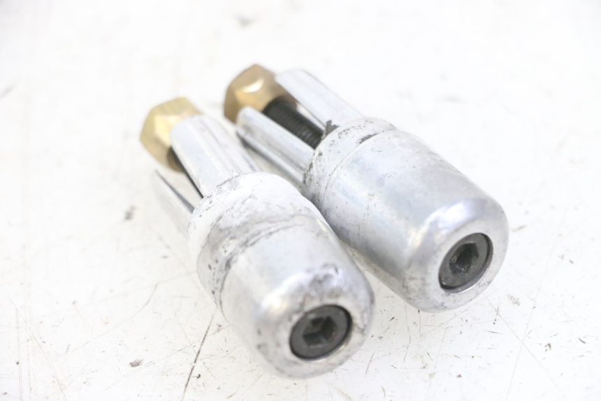 photo de TERMINALI MANUBRIO PEUGEOT ELYSTAR 125 (2002 - 2007) - Vista principale