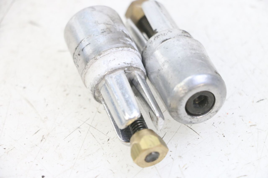 photo de TERMINALI MANUBRIO PEUGEOT ELYSTAR 125 (2002 - 2007) - Dettaglio del componente