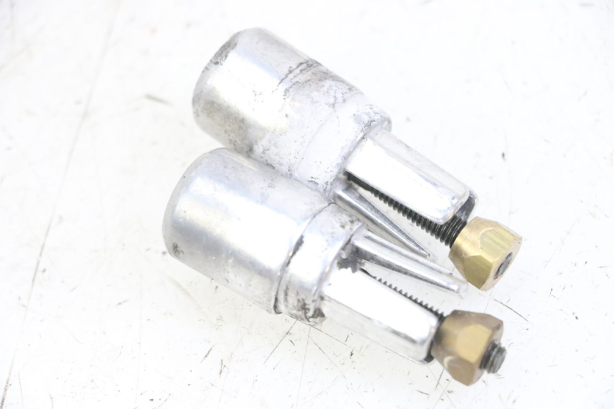 photo de TERMINALI MANUBRIO PEUGEOT ELYSTAR 125 (2002 - 2007) - Altra angolazione