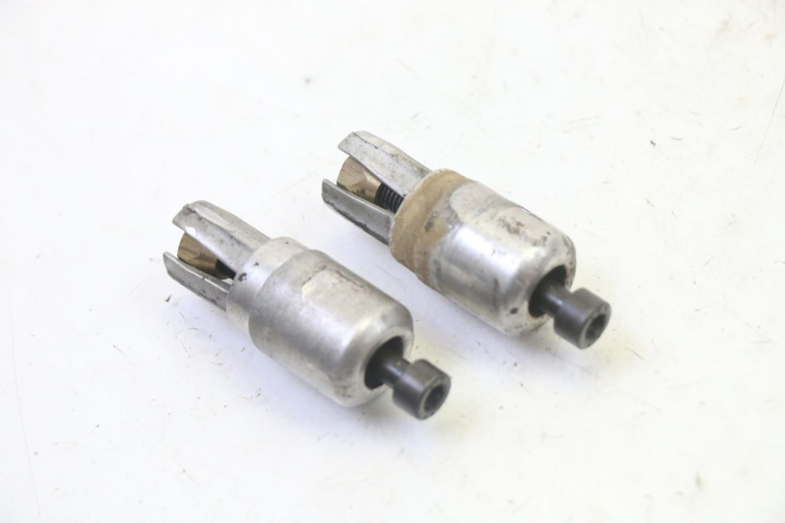 photo de PUNTA DEL MANUBRIO PEUGEOT ELYSTAR 50 (2002 - 2014) - Zoom sullo stato d'uso