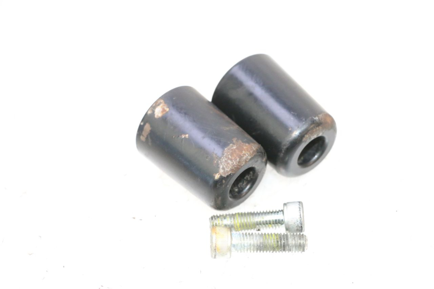 photo de TAPPO MANUBRIO KAWASAKI ER-6 ER6 F ABS 650 (2012 - 2016) - Dettaglio del componente