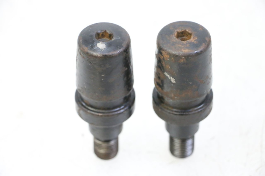 photo de TERMINALI MANUBRIO YAMAHA FJ 36Y 1100 (1984 - 1985) - Vista principale