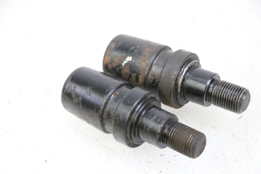 photo de TERMINALI MANUBRIO YAMAHA FJ 36Y 1100 (1984 - 1985) - Zoom sullo stato d'uso