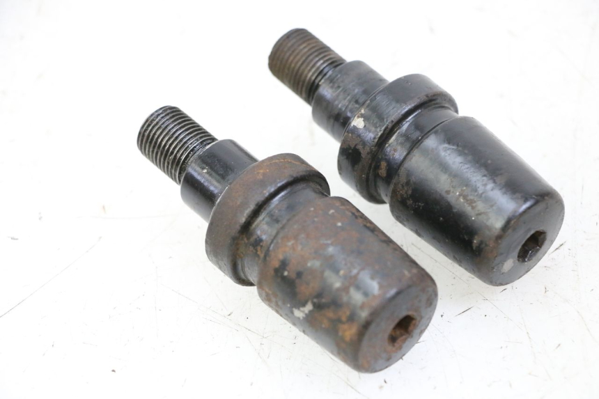 photo de TERMINALI MANUBRIO YAMAHA FJ 36Y 1100 (1984 - 1985) - Altra angolazione