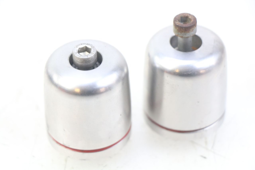 photo de TERMINALI MANUBRIO YAMAHA FJR ABS 1300 (2006 - 2012) - Vista principale