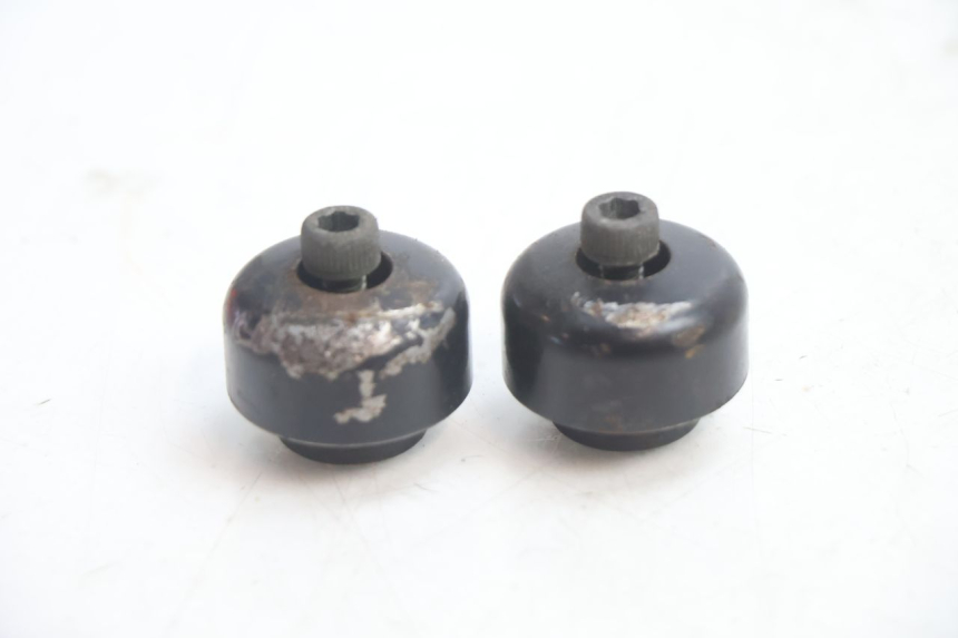 photo de TERMINALI MANUBRIO YAMAHA FJR 1300 (2001 - 2005) - Dettaglio del componente