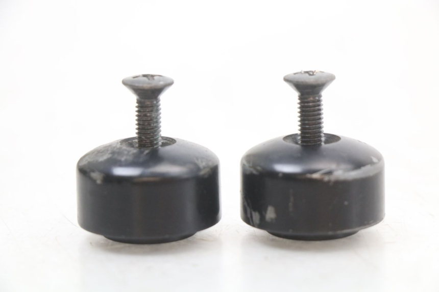 photo de TERMINALI MANUBRIO HONDA FJS SILVER WING SILVERWING 400 (2005 - 2008) - Zoom sullo stato d'uso